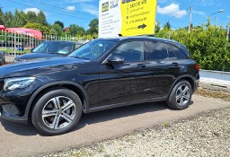 Mercedes-Benz Klasa GLC GLC 250 4 MATIC