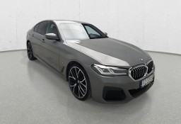 BMW SERIA 5 VII (F90)