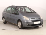 Citroen Xsara Picasso , Klimatronic, El. szyby