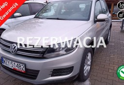 Volkswagen Tiguan I 1-właśc. 4-Motion DSG Lift Polecam !