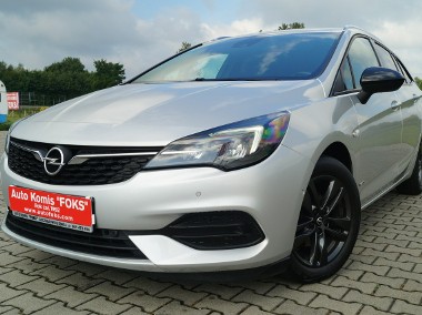 Opel Astra K K 2022R 1.5 DIESEL STAN BDB ZADBANY-1