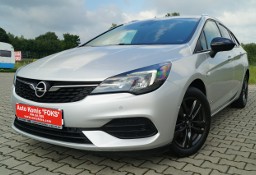 Opel Astra K K 2022R 1.5 DIESEL STAN BDB ZADBANY