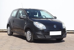 Renault Twingo II , Salon Polska, 1. Właściciel, GAZ, Klima