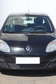 Renault Twingo II , Salon Polska, 1. Właściciel, GAZ, Klima-2
