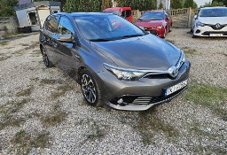 Toyota Auris II 1.8 HYBRYDA