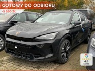 Cupra Formentor 1.5 eTSI DSG 1.5 eTSI 150KM DSG