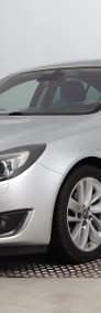 Opel Insignia , Salon Polska, Automat, Navi, Xenon, Bi-Xenon, Klimatronic,-3