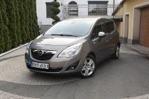 Opel Meriva B Navi - Pakiet Zima - GWARANCJA - Zakup Door To Door