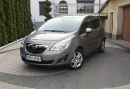 Opel Meriva B Navi - Pakiet Zima - GWARANCJA - Zakup Door To Door