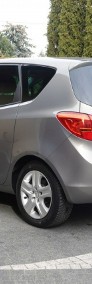 Opel Meriva B Navi - Pakiet Zima - GWARANCJA - Zakup Door To Door-4