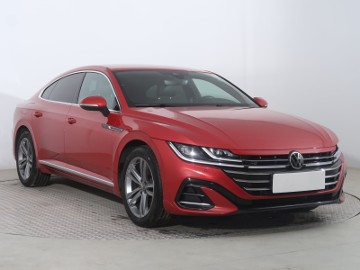 Volkswagen Arteon , Salon Polska, 1. Właściciel, Automat, VAT 23%, Skóra, Navi,