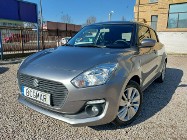 Suzuki Swift V SALON POLSKA pierwszy wł. 41 tys. km