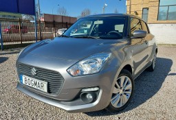 Suzuki Swift V SALON POLSKA pierwszy wł. 41 tys. km