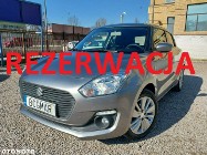 Suzuki Swift V SALON POLSKA pierwszy wł. 41 tys. km