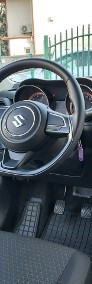 Suzuki Swift V SALON POLSKA pierwszy wł. 41 tys. km-4