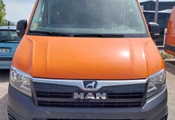 MAN TGE 10 SZT. W OFERCIE !!!