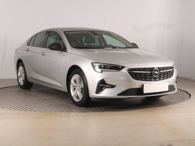 Opel Insignia , Salon Polska, Serwis ASO, Automat, Skóra, Klimatronic,-1