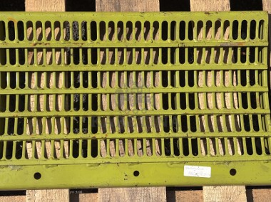 Claas Dominator 108 118 128 Medion 340 Tucano 340 Segment Klepiska 3 szt 0006628080 00 0662 808 0-1