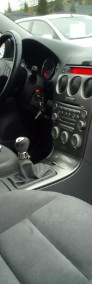 Mazda 6 I HATCHBACK BENZYNA POD LPG-3