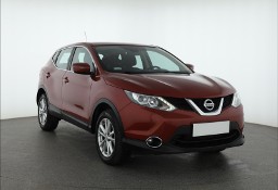 Nissan Qashqai II , Salon Polska, Serwis ASO, Klimatronic, Tempomat, Parktronic