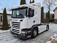 Scania G410 LA4X2MNA Streamline bez egru z Adblue tylko SCR 2015r