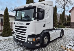 Scania G410 LA4X2MNA Streamline bez egru z Adblue tylko SCR 2015r