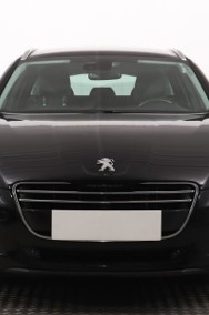 Peugeot 508 , Xenon, Klimatronic, Tempomat, Parktronic,-2