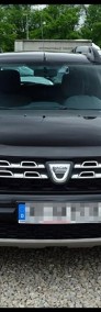 Dacia Duster I 1.6MPi 105KM*FWD*ecoSkóra*navi*alu*Niemcy-3
