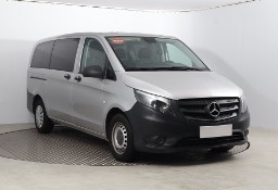 Mercedes-Benz Vito W447 Tourer, Pro, L, 8 miejsc, Salon PL, VAT 23%, Klimatyzacja,