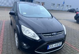 Ford C-MAX II Pierwszy właściciel Polska Niski przebieg Zadbany mechanicznie