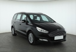 Ford Galaxy VI , 190 KM, Automat, 7 miejsc, Navi, Klimatronic, Tempomat,