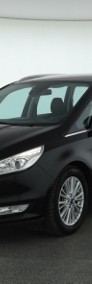 Ford Galaxy VI , 190 KM, Automat, 7 miejsc, Navi, Klimatronic, Tempomat,-3