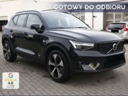 Volvo XC40 B3 Ultra Dark 2.0 B3 Ultra Dark (163 KM) Dach panoramiczny