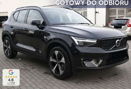 Volvo XC40 B3 Ultra Dark 2.0 B3 Ultra Dark (163 KM) Dach panoramiczny