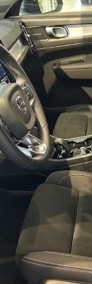 Volvo XC40 B3 Ultra Dark 2.0 B3 Ultra Dark (163 KM) Dach panoramiczny-4
