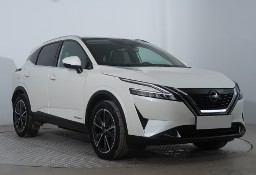 Nissan Qashqai III , Salon Polska, Serwis ASO, Automat, VAT 23%, Navi,