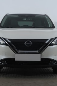 Nissan Qashqai III , Salon Polska, Serwis ASO, Automat, VAT 23%, Navi,-2