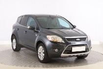 Ford Kuga , Klimatronic, Tempomat, Parktronic,ALU