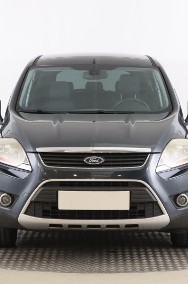 Ford Kuga , Klimatronic, Tempomat, Parktronic,ALU-2