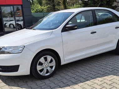 salon PL * 1 uzytkownik * niski przebieg-1