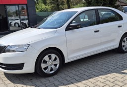 Skoda Rapid I salon PL * 1 uzytkownik * niski przebieg