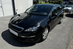 Peugeot 308 II Raty/Zamiana Gwarancja salon PL automat niski przebieg bardzo ładny