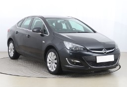 Opel Astra J , Salon Polska, Navi, Klimatronic, Tempomat, Parktronic