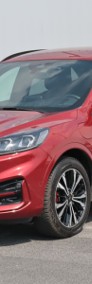 Ford Kuga , Automat, Skóra, Navi, Klimatronic, Tempomat, Parktronic,-3