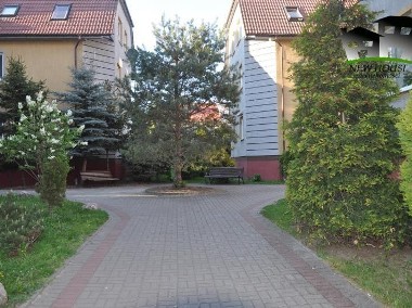 Mieszkanie Pruszcz Gdański, ul. Chełmońskiego Józefa-1
