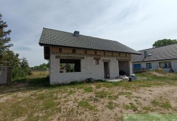 Nowy dom Krępsko