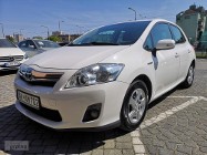 Toyota Auris I 1.8 Hybrid 136KM I Wł RzeczPrzebieg Bezwypadkowy