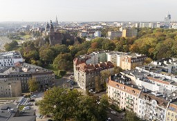 Mieszkanie Szczecin Stare Miasto, ul. Swarożyca