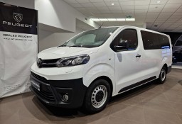 Toyota ProAce Kombi 2.0 D-4D 145KM Long 9so. SalonPL Gwarancja Dealer Vat 23%