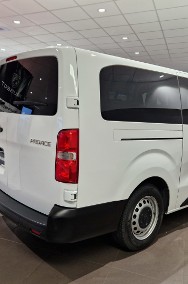 Toyota ProAce Kombi 2.0 D-4D 145KM Long 9so. SalonPL Gwarancja Dealer Vat 23%-2